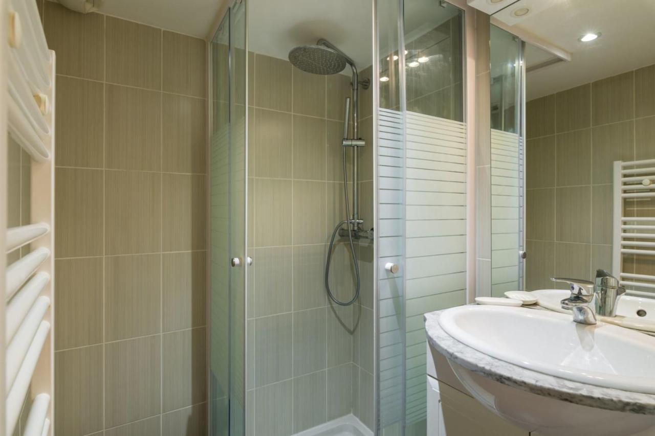 Guestready - Gorgeous Duplex Studio In Central Lyon Kültér fotó